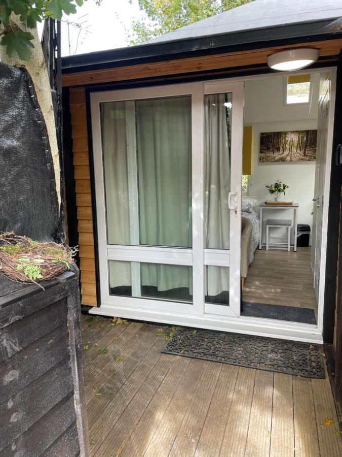 The Little Nest Beach Sole Use Accommodation Near To Bath Wick  Exterior photo